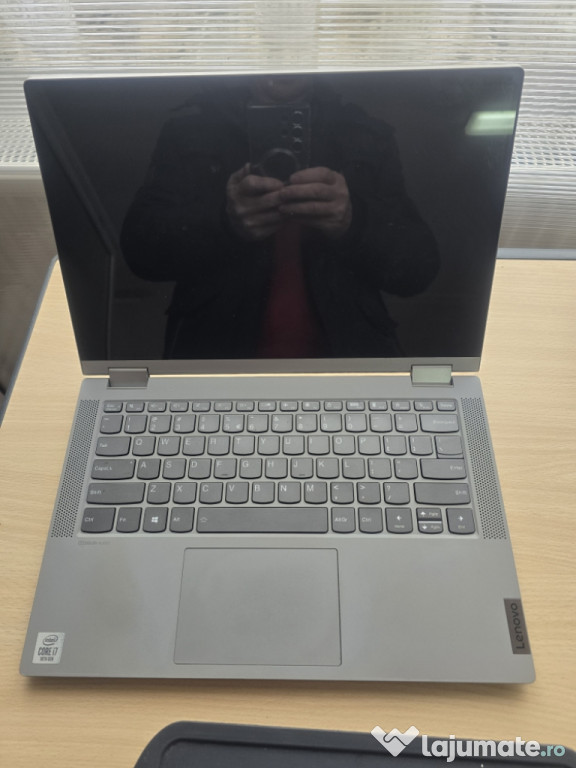 Lenovo Flex 5 i7 th10