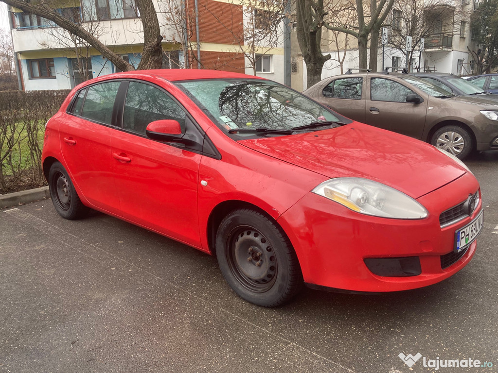 Fiat Bravo 1.4 benzina