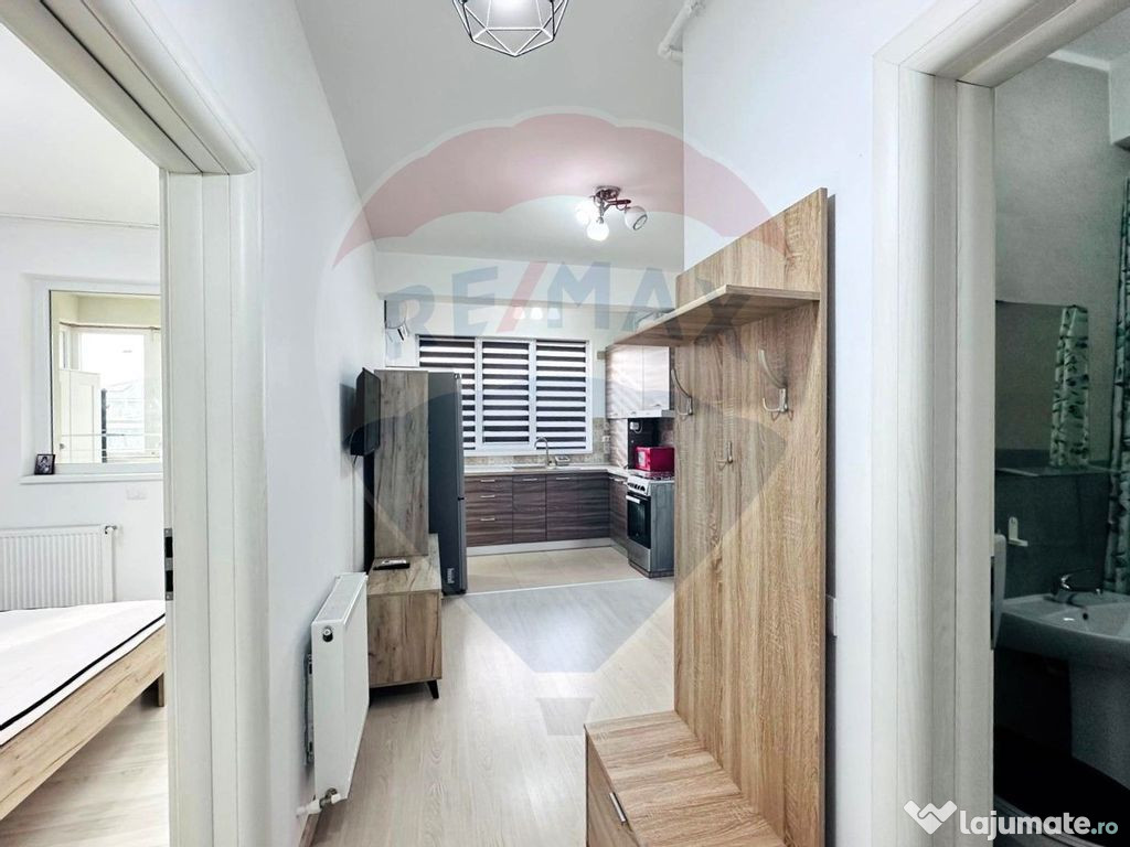 Apartament de închiriat in Chiajna