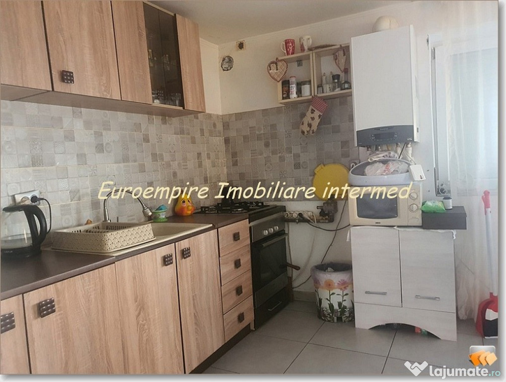 Apartament 4 camere decomandate Inel 1