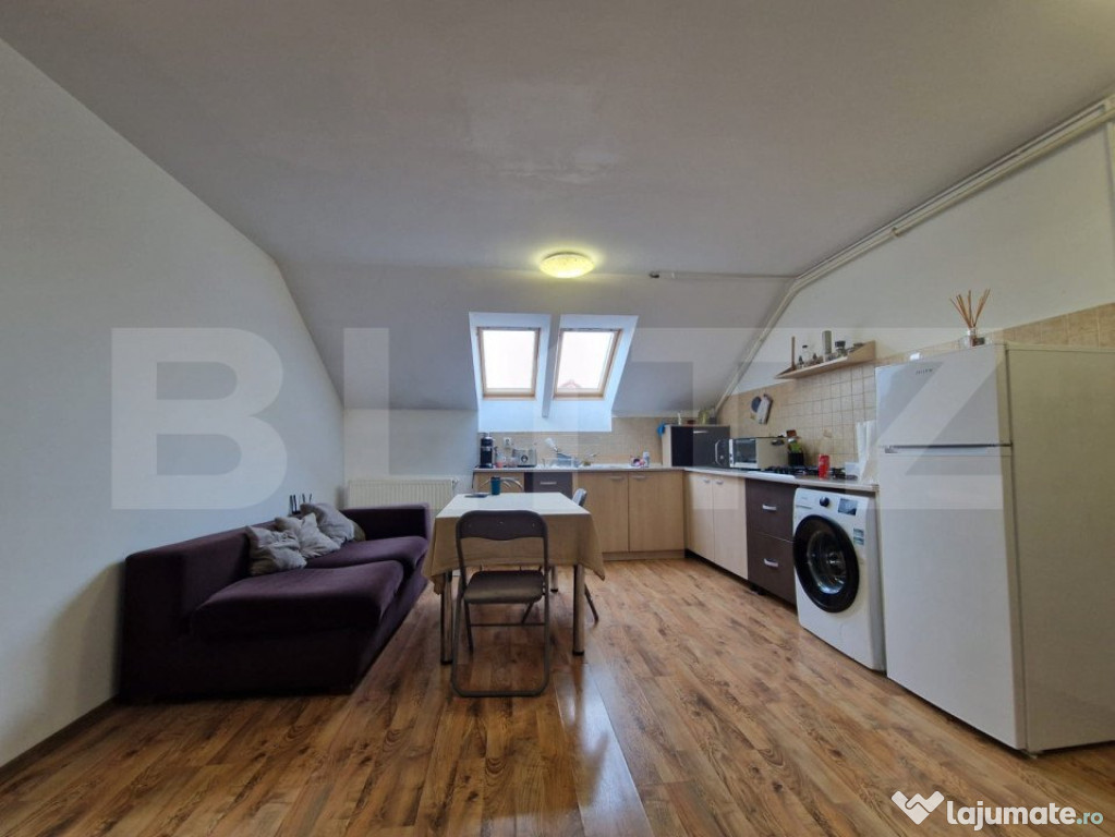 Apartament cu 4 camere, 120 mp, zona Buna Ziua