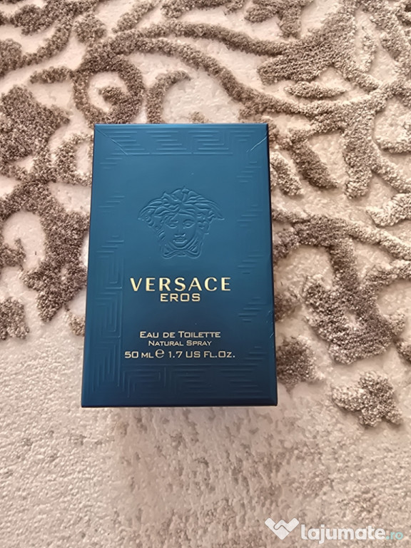 Versace eros original