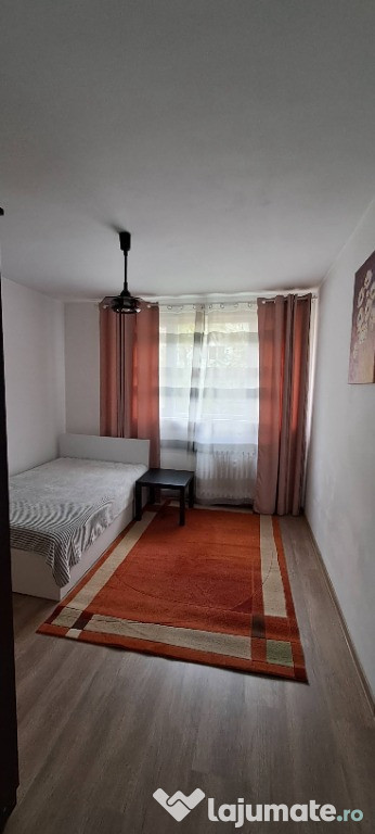 Inchiriez apartament 2 camere Bucuresti AFI Cotroceni