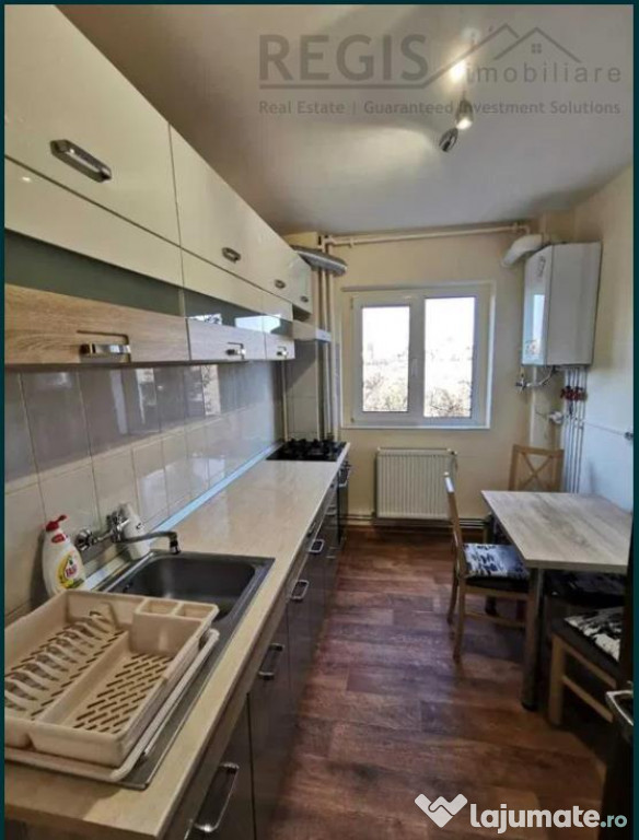 Apartament 2 camere Centrul Civic,Toamnei