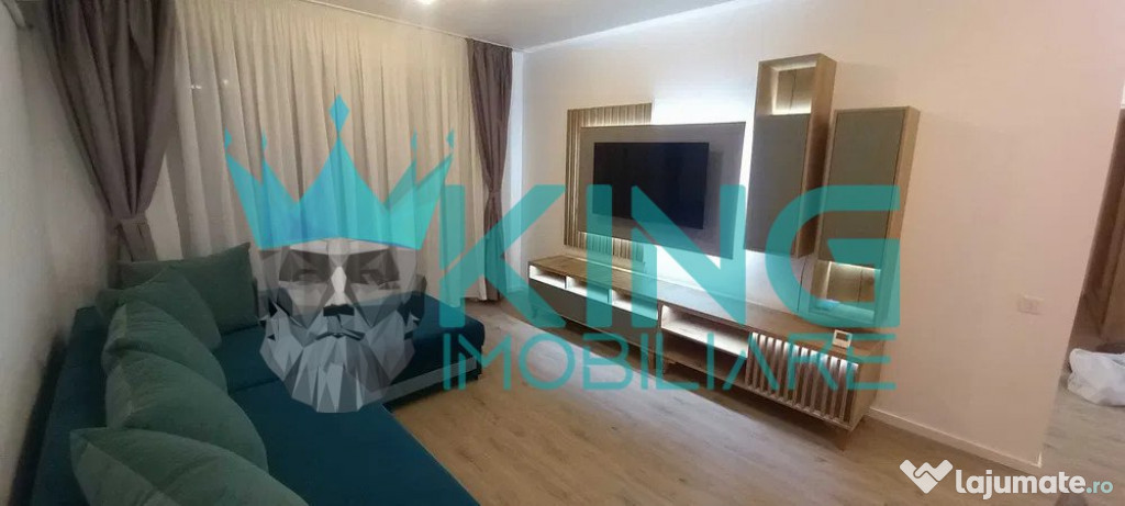 Apartament 2 Camere Theodor Pallady Bucuresti