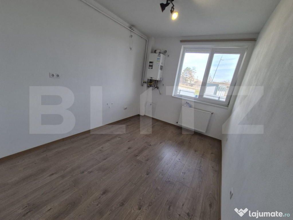 Apartament 2 camere Brana Selimbar