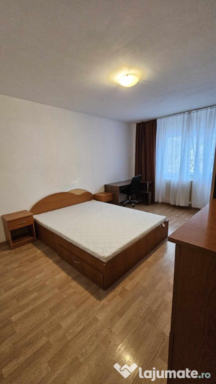 Apartament 2 camere D, , LIDL Nicolina NOU RENOVAT