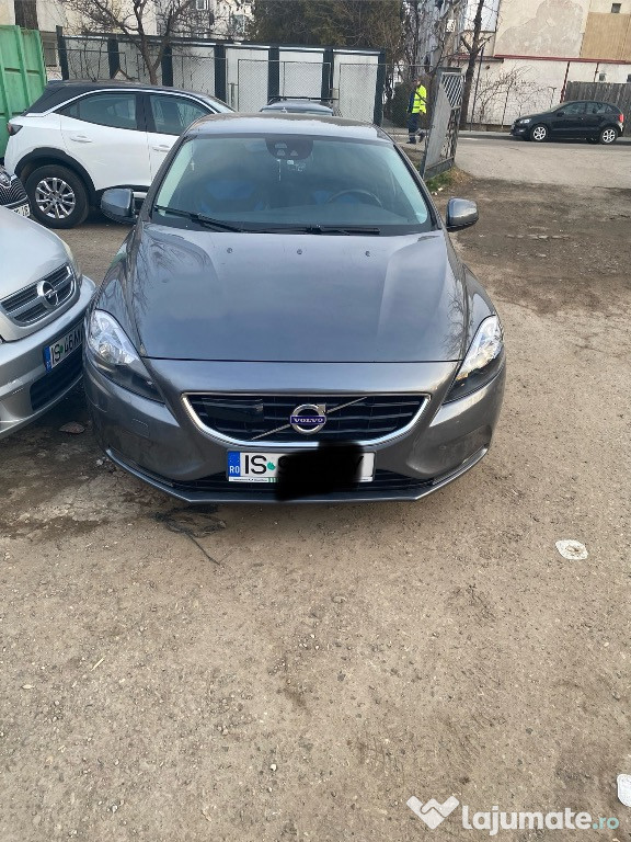 UrgentVolvo v40 2013