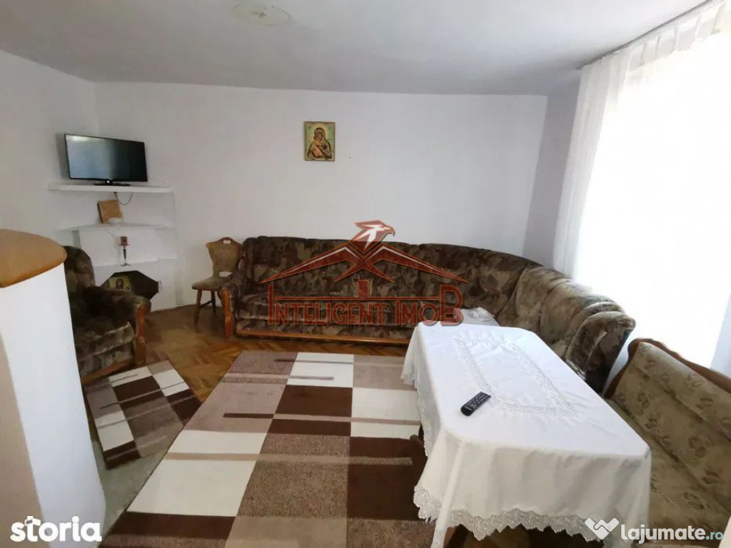 Casa/duplex cu 3 camere in Sibiu pe Calea Poplacii