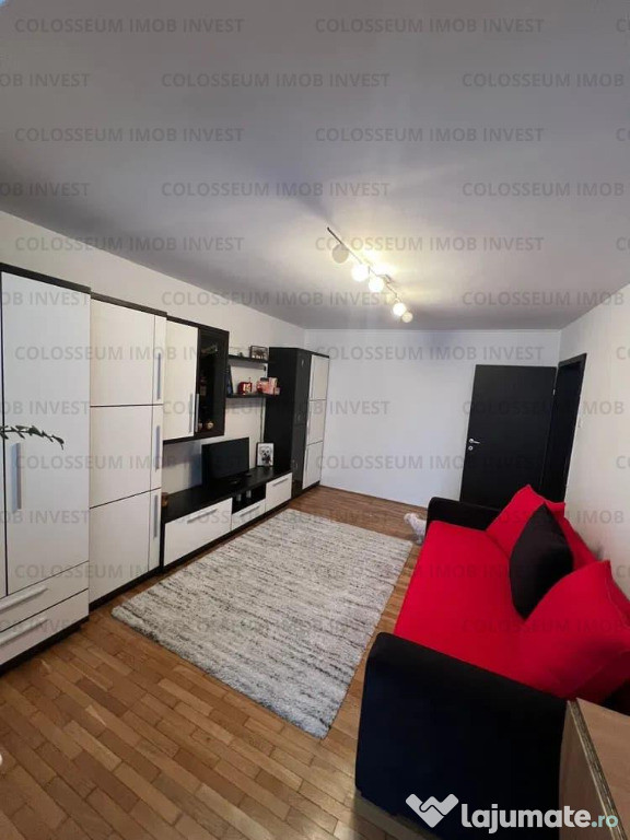 Apartament cu 2 camere, decomandat - zona Astra