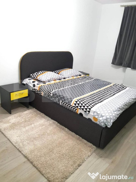 Apartament tip studio de vânzare – Grandis Residence, Tra