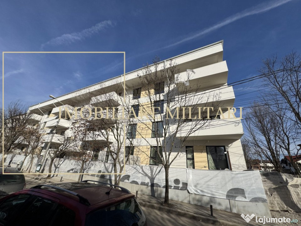 Apartament 2 cam complex rezidential boutique Metrou Pacii