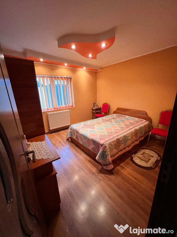 Apartament 2 camere ,etaj 3, Rusidava, Dragasani, Valcea