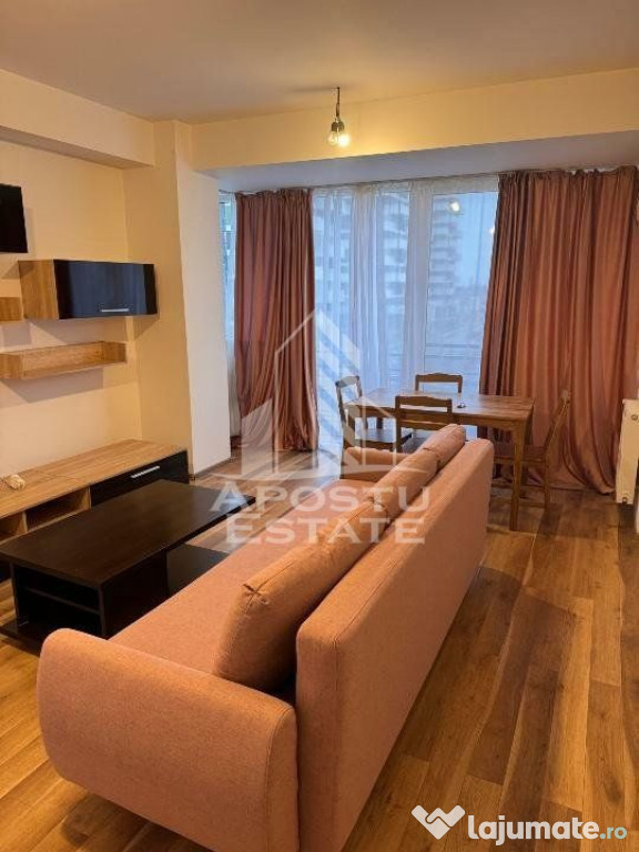 Apartament modern 2 camere, Aradului