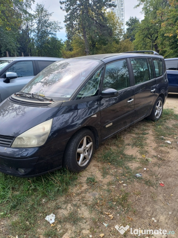 Vând Renault Grand Espace