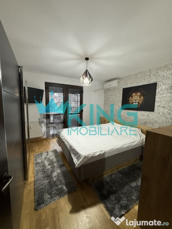 Apartament 2 Camere Universitate Bucuresti