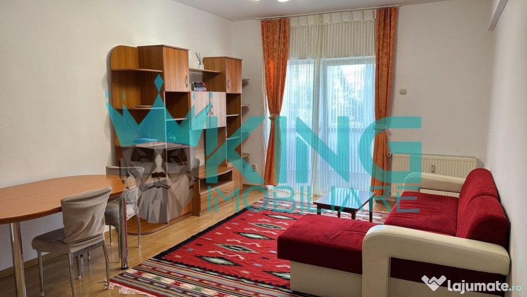 Apartament 2 Camere Gheorgheni Cluj-Napoca