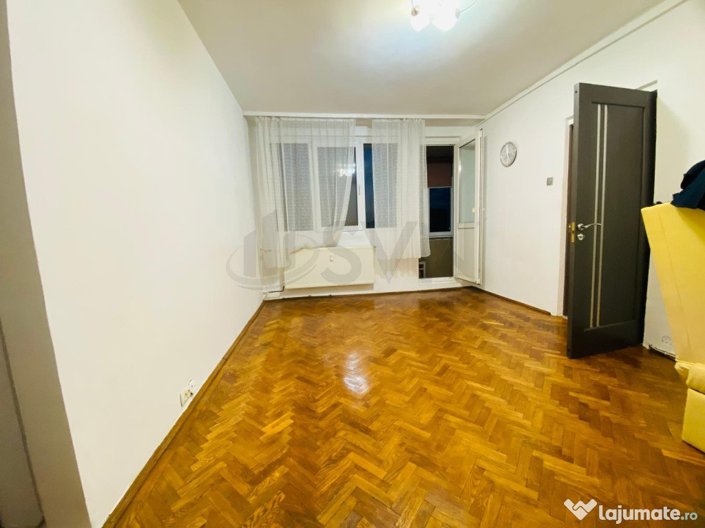 Apartament 2 camere de Grivita I 1 Mai