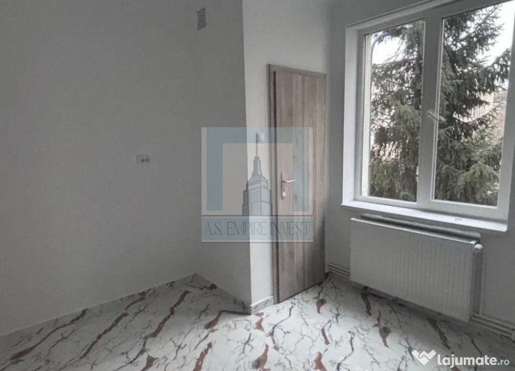 Ap 2,5 camere decomandat - zona Brasovul Vechi