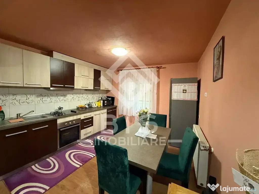 Apartament 2 camere decomandat