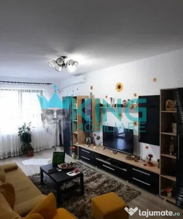 Apartament 3 Camere Dobroesti