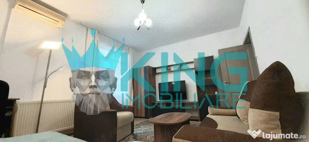 Apartament 2 Camere Primaverii Bucuresti