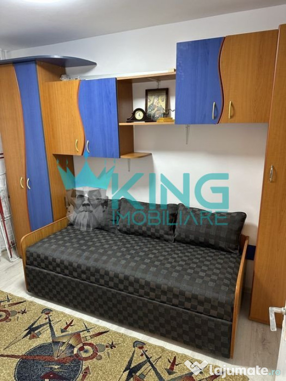 Apartament 3 Camere Ploiesti