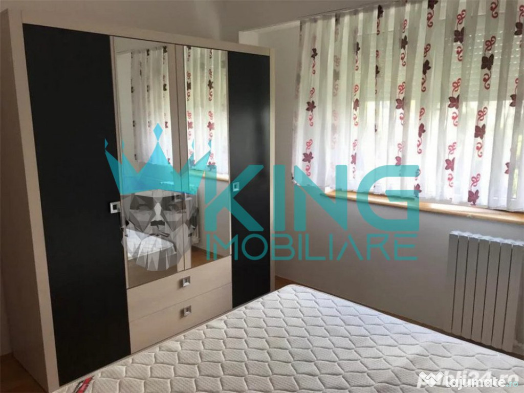 Apartament 3 Camere Berceni Bucuresti