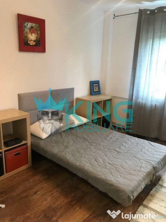 Apartament 3 Camere Turda Bucuresti