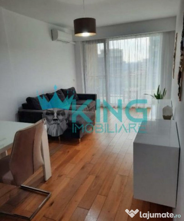 Apartament 2 Camere Aviatiei Bucuresti