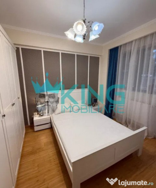 Apartament 2 Camere Copou Exclusive Residence Iasi