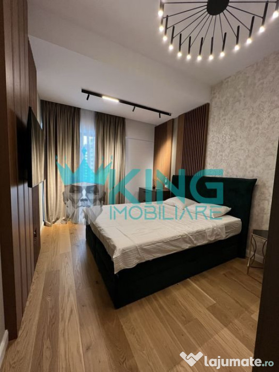 Apartament 2 Camere Herastrau Bucuresti