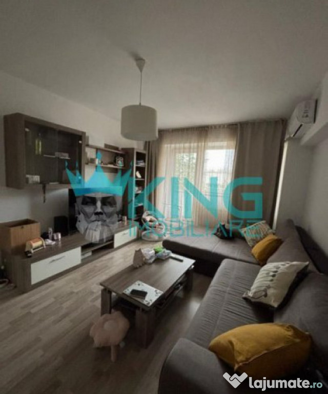 Apartament 3 Camere Aparatorii Patriei Bucuresti