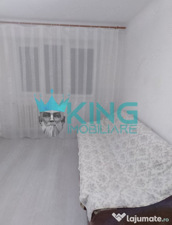 Apartament 2 Camere Micro 38 Galati