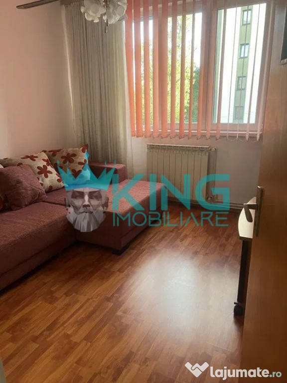 Apartament 3 Camere Dristor Bucuresti