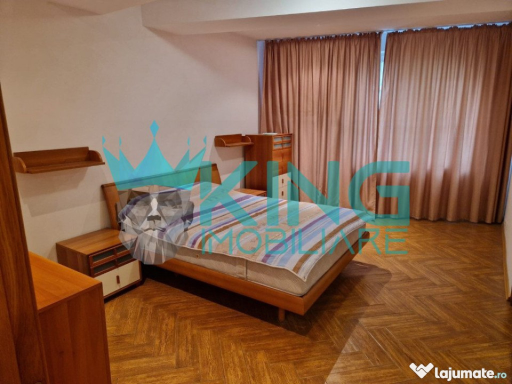 Apartament 3 Camere Aviatiei Bucuresti