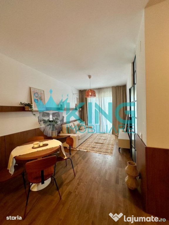 Apartament 2 Camere Pipera Bucuresti