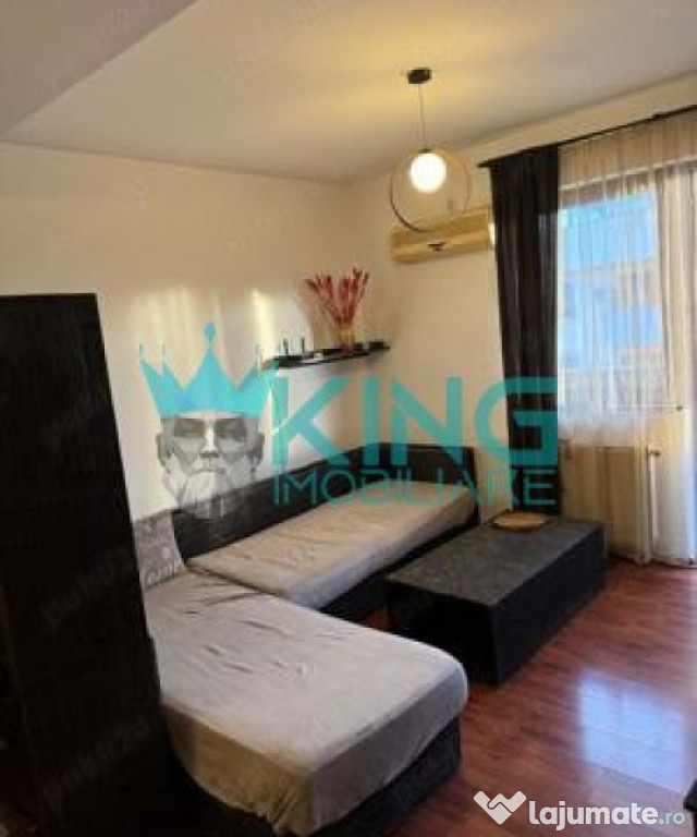 Apartament 2 Camere Vacaresti Bucuresti