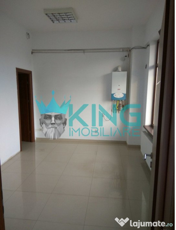 Spatiu Comercial | Chitila | 75 MP | Stradal | Centrala | Op