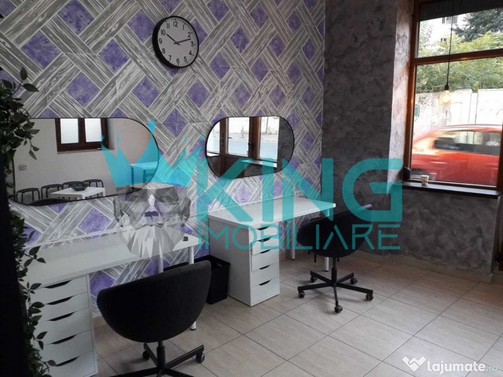 Spatiu Comercial | Calea Calarasi