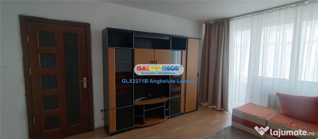 Soseaua Oltenitei apartament 2 camere de inchiriat