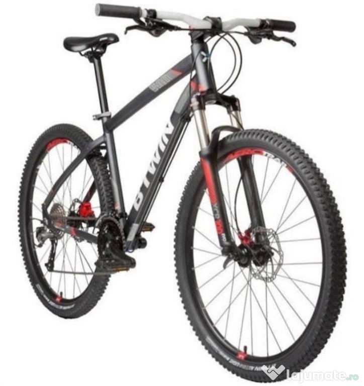 Vând Bicicleta MTB Rockrider 540