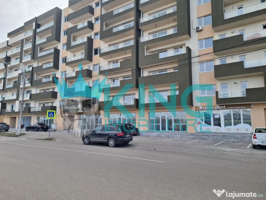 Bacriz | Spatiu Comercial | 1 Camere | Open Space | Vad Piet