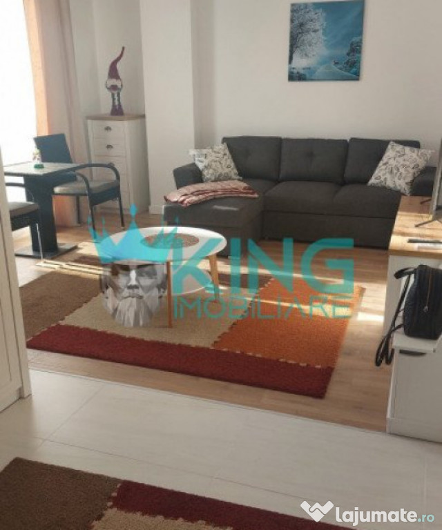 2 CAMERE | DEC. | ZONA ALBERT- Genial Residence| LIFT | PRIM