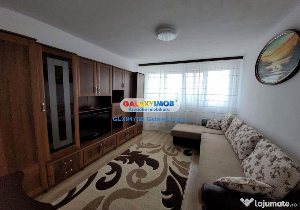 Apartament 2 camere 45mp | Decomandat | Metrou Eroii Revolut