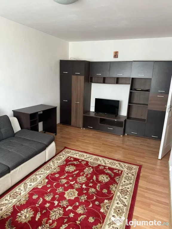 De inchiriat apartament 2 camere,BRD Sebastian