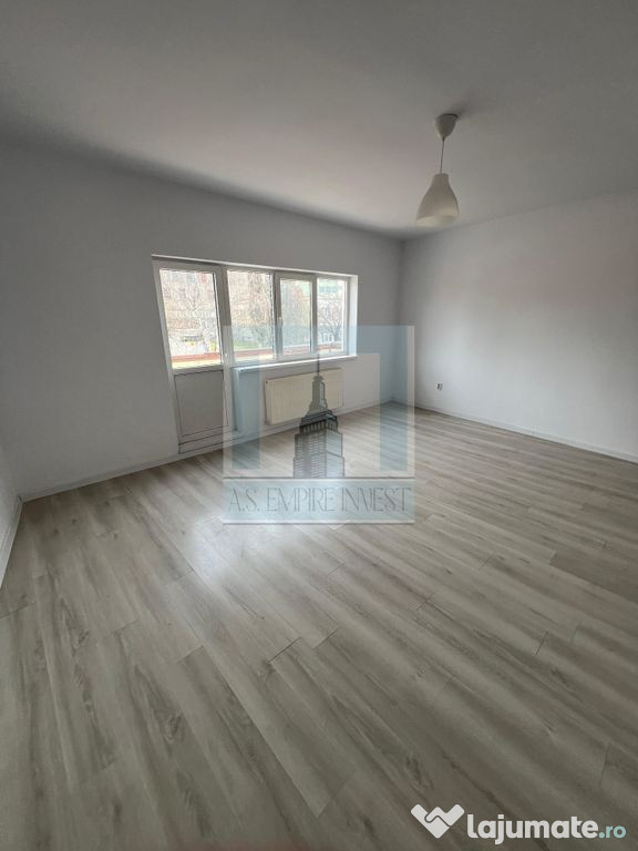 Spatiu comercial cu 4 camere - zona Bartolomeu