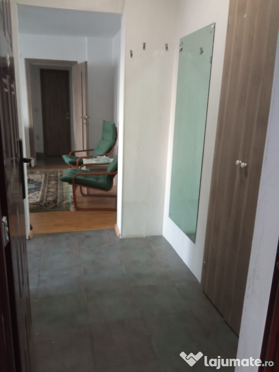 Inchiriez apartament zona Unirii,, Parcul Tineretului