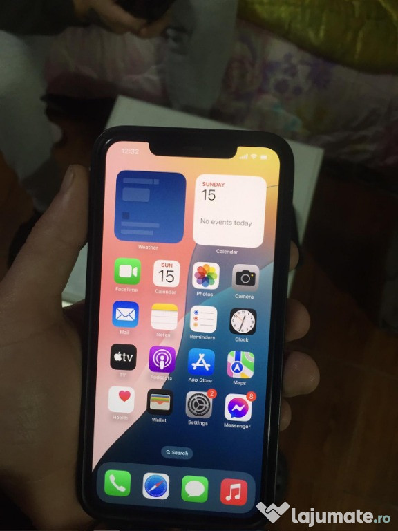 Vand iphone 11 pro max