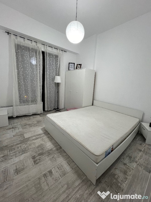 Apartament 3 camere Mihai Bravu